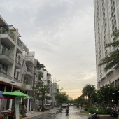 CÒN 7,5 Tỷ_ Chủ Giảm 300tr Lô view nội khu Q7 Riverside, 5mx18m, đường 12m, KDC đông đúc