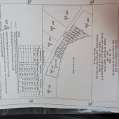 CẦN RA HÀNG NHANH 7 LÔ KCN 140HA THẠCH QUẢNG THANH HÓA GIÁ CHỈ 140TR/LÔ