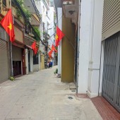 Chính chủ bán nhà 8 tầng, phân lô quân đội, ô tô vào nhà, phố Yên Lạc, Hai Bà Trưng.