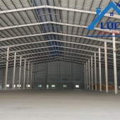 Cho thuê 8.700m2 giá 3usd/m2 Thạnh Phú , Vĩnh Cửu