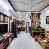 Bán nhà phố Trung Tự Đống Đa 30m