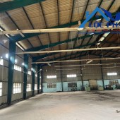 bán xưởng giá rẻ KCN Trảng Bom 5000 m2 chỉ 18,5 tỷ