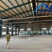 Bán nhà Xưởng 5.000m2 KCN Trảng Bom giá siêu rẻ 19 tỷ