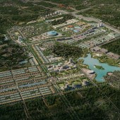 Dự án sun urban city Hà Nam