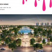 Đầu tư đón sóng đầu Sun Group về Hà Nam - Sun Urban City chính thức nhận booking