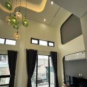 (Siêu Phẩm) CHDV 70m2x8T ngõ 218 Đội Cấn cách ô tô tránh và bãi 5m. DT 1,1 tỷ/năm - 15,3 tỷ bao phí