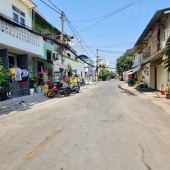Bán đất xây Cao tầng GÓC 2 Mặt tiền sau The Vista, P. An Phú, Q2, Tp. Thủ Đức.