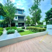 Cho thuê BT Mansion ParkCity hà đông 154m2 35 triệu