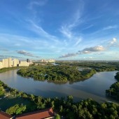 EVENT TRÃI NGHIỆM THỰC TẾ TẠI THE HORIZON PHÚ MỸ HƯNG . Đăng kí ngay 0901323786