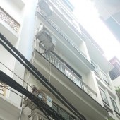 Nhà đẹp Nguyễn Đổng Chi, NGõ ô tô, ô tô nhỏ, ở ngay 39m2 chỉ 9.5 tỷ