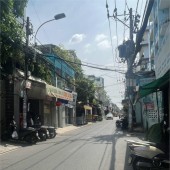 Nhà nguyên căn 7x24 MT Trần Mai Ninh, giá 40tr