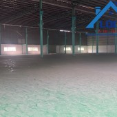 Cho thuê 3.200m2 KCN Nhơn Trạch, Đồng Nai