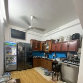 Bán nhà Bằng Liệt, ô tô vào nhà,ngõ thông 39m² x 4 tầng   cách ô tô tránh 15m  giá 6.x tỷ