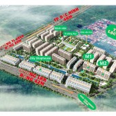 Đầu Tư Sinh Lời Bền Vững Với Shophouse và Chung Cư KCN Sam Sung Bắc Ninh