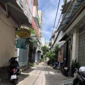 Bán nhà Tân Bình, Nhà 3 mặt tiền thông thoáng ngay Lạc Long Quân, ngang 5.3M. 5 TỶ