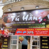 CHÍNH CHỦ CẦN SANG NHƯỢNG TIỆM TÓC TẠI HÀ NỘI   Địa chỉ: số 9 Cảm Hội , Đống Mác