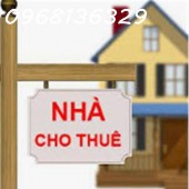 CHÍNH CHỦ CHO THUÊ NHÀ NGUYÊN CĂN MẶT TIỀN TRẦN QUANG KHẢI - Địa chỉ: 75, Đường Trần Quang Khải, Phường Tân Định, Quận 1, TP.HCM