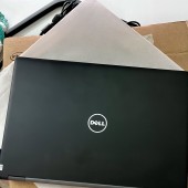 DELL LATITUDE 5480 - LAPTOP ĐỒ HỌA NHẸ NHỎ GỌN CHO AE ĐÂY. GIÁ THƠM NHƯ MÚI MÍT: 5 TRIỆU 950K