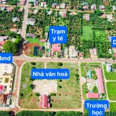 Đất nền khu đấu giá Phú Lộc