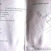 Bán nhà phân lô TĐC Đằng Lâm 50m 4 tầng GIÁ 4.8 tỉ vị trí đẹp ngay sát Trường FPT