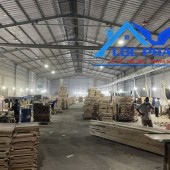 Cho thuê xưởng 3.000m2 giá 80tr Phước Tân, Biên Hòa