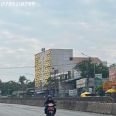 Bán gấp đất nền sổ riêng thổ cư Bình Minh Trảng Bom Đồng Nai 1 sẹc QL1A . Hỗ trợ vay 3 bên, trọn sổ 1 tỷ 150 . LH 0799 216 799 em Trinh.