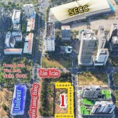 Bán Tòa nhà L'arcade cao 5 tầng mua gốc từ CĐT Phú Mỹ Hưng, trả trước 20%, vay LS 0%, LH: 0901323786