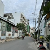 CHỈ 2 TỶ - Nhà Gần Bệnh Viện Bình Tân - 24M2 - 2 TẦNG - HXH Kinh Doanh ĐỈnh.