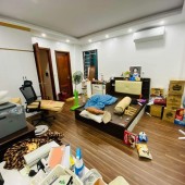 BÁN NHÀ  NGHĨA ĐÔ - 7.25 TỶ - CĂN GÓC 6 TẦNG - TRUNG TÂM CẦU GIẤY