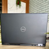 Laptop Dell Precision 3530 - i7-8850H, RAM 16GB, SSD 512GB, VGA 4GB, Màn 15.6 inch Chuyên Đồ Họa