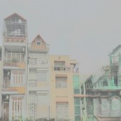 Bán nhà HXH 6*32 Lâm Văn Bền Tân Thuận Tây Quận 7 giá 12,5 tỷ