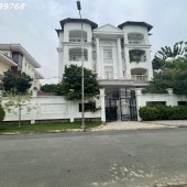 Cho Thuê Nhà Mt lớn Phạm Hùng-NVL, Dt 1000m2, làm được 3 Tầng, Sân rộng,140tr