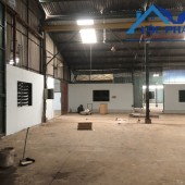 bán xưởng Hố Nai 8.400 m2 chỉ 32 tỷ đang cho thuê 130 triệu/năm