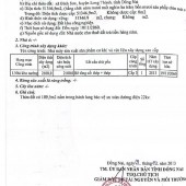 Bán đất và xưởng kcn Lộc An Bình Sơn Đồng Nai.DIện Tích : 51.346 m2 .Nhà Xưỡng : 4.200 m2 ( 2.100m đá hoàn công)