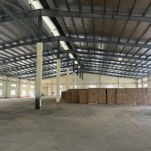 Cho thuê hoặc bán xưởng KCN Đồng An 2 Bình Dương.TDT 5000m2, xưởng 3.456m2. Giá thuê 3.6đô/m2. Giá bán 39 tỷ