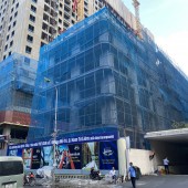 Suất ngoại giao liền kề Viha 107 Nguyễn Tuân 5 tầng 1 hầm ngay cạnh chung cư đang xây