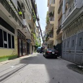 Nhỉnh 13 tỷ, Phân Lô Quân Đội Phố Lê Trọng Tấn, Thanh Xuân. 57m x 5T x Mt 4.9m