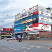 Siêu hot! Cho thuê TTTM ITC Đồng Xoài -Bình Phước .DT DT: 50m2, 100m2, 200m2..., giá 1xx/m2/tháng