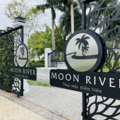 Chuyển Nhượng Resort RIVER MOON CỦ CHI