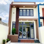 Nhà mới Mặt Tiền + Nở Hậu sổ riêng phù hợp Làm Spa kinh doanh TỐT