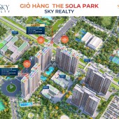 Chính chủ gửi bán các căn cực hot ở ISC-Smart City