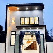 Bán gấp nhà thạnh phú gần chợ thanh toán 300tr là có nhà sổ riêng