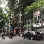 Nhà mặt phố Phan Đình Phùng, 2 thoáng, Kinh doanh dòng tiền cực tốt, 50m, MT 4m giá 42.8ty
