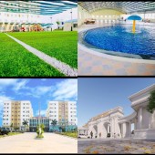 BÁN CĂN HỘ CHUNG CƯ DELTA, HOẰNG ĐỒNG, HOẰNG HÓA, THANH HÓA