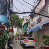 Cho thuê NNC Nguyễn Văn Thương Bình Thạnh ngang 8,5m. Giá 20tr