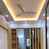 BÁN NHÀ PHỐ VĂN CAO 5T, 30M2, 2 THOÁNG,  GẦN Ô TÔ, NGÕ THÔNG, Ở NGAY, CHỈ 6,2 TỶ