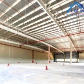 Cho thuê xưởng 17.500m2 KCN Dầu Giây, huyện Thống Nhất, tỉnh Đồng Nai. T