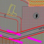 NHÀ ĐẸP - LÔ GÓC 3 THOÁNG - GIANG VĂN MINH : DT: 30M 5TẦNG