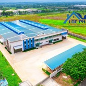 Cho thuê xưởng 10000m2 KCN Châu Đức , Bà Rịa Vũng Tàu.