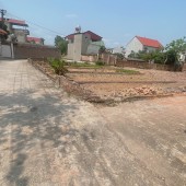 CAM KẾT LÔ ĐẤT ĐẸP ĐÁNG ĐỂ XUỐNG TIỀN DT 101 M FUN THỔ CƯ HẾT CÁCH ĐƯỜNG TỈNH LỘ 418 KINH DOANH SẦM UẤT CÓ 30 M